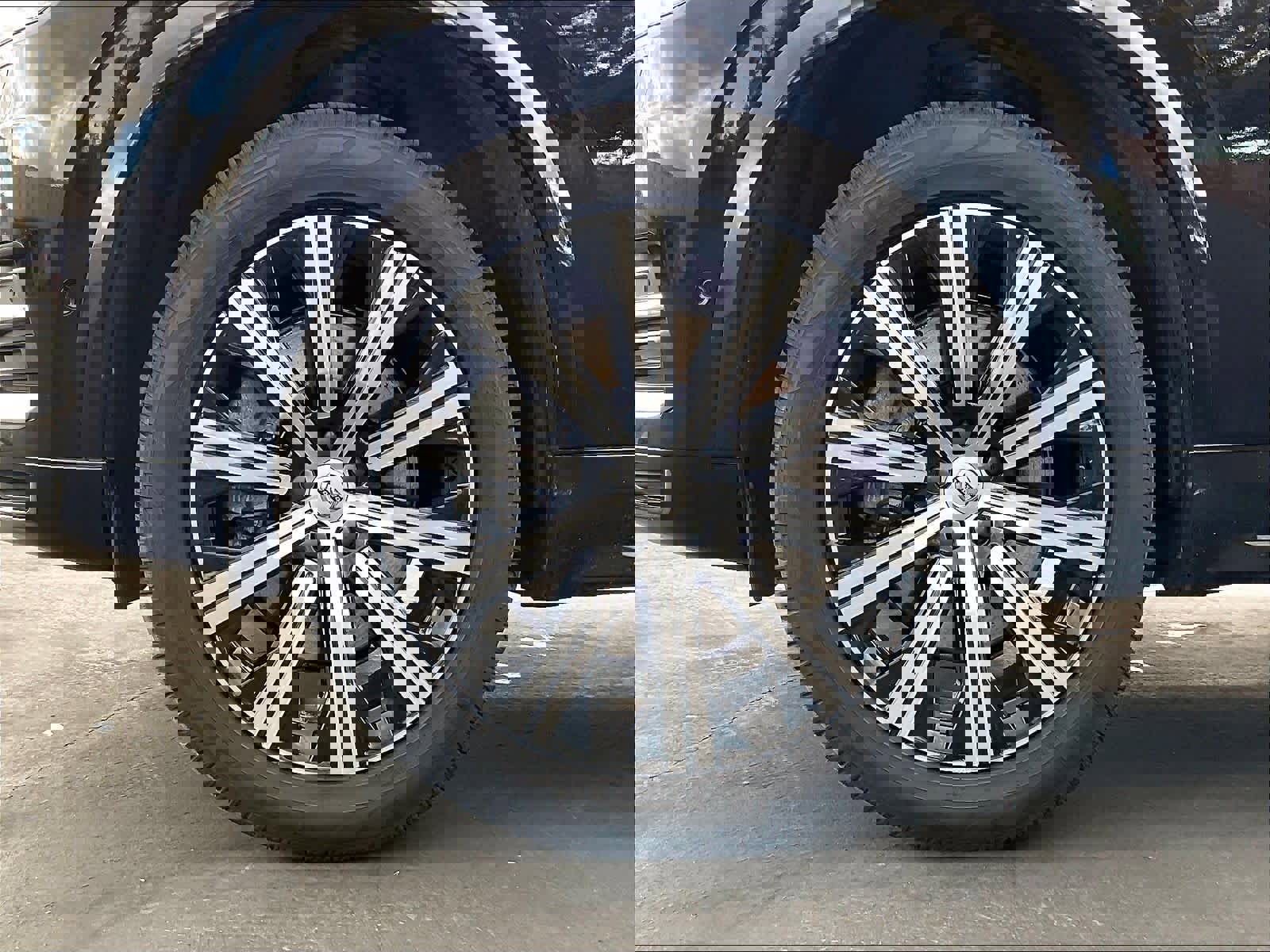 Used 2022 Volvo XC90 T8 Inscription image 12