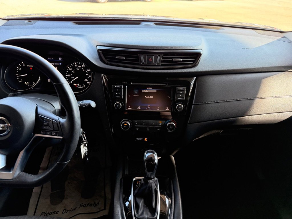 Used 2019 Nissan Rogue S w/ Special Edition Package image 23