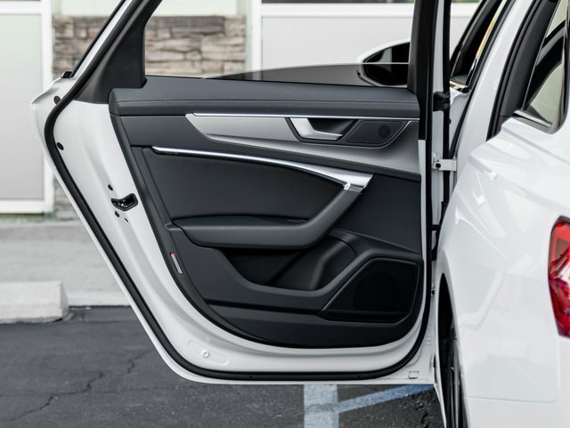 Used 2024 Audi A6 2.0T Premium image 19