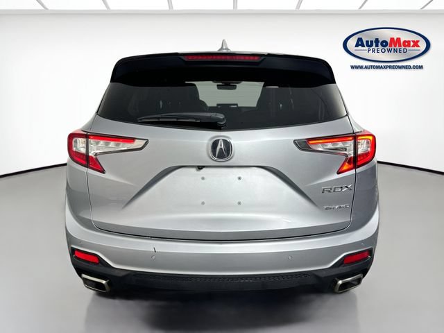 Used 2023 Acura RDX w/ Technology Package AWD/4WD image 8