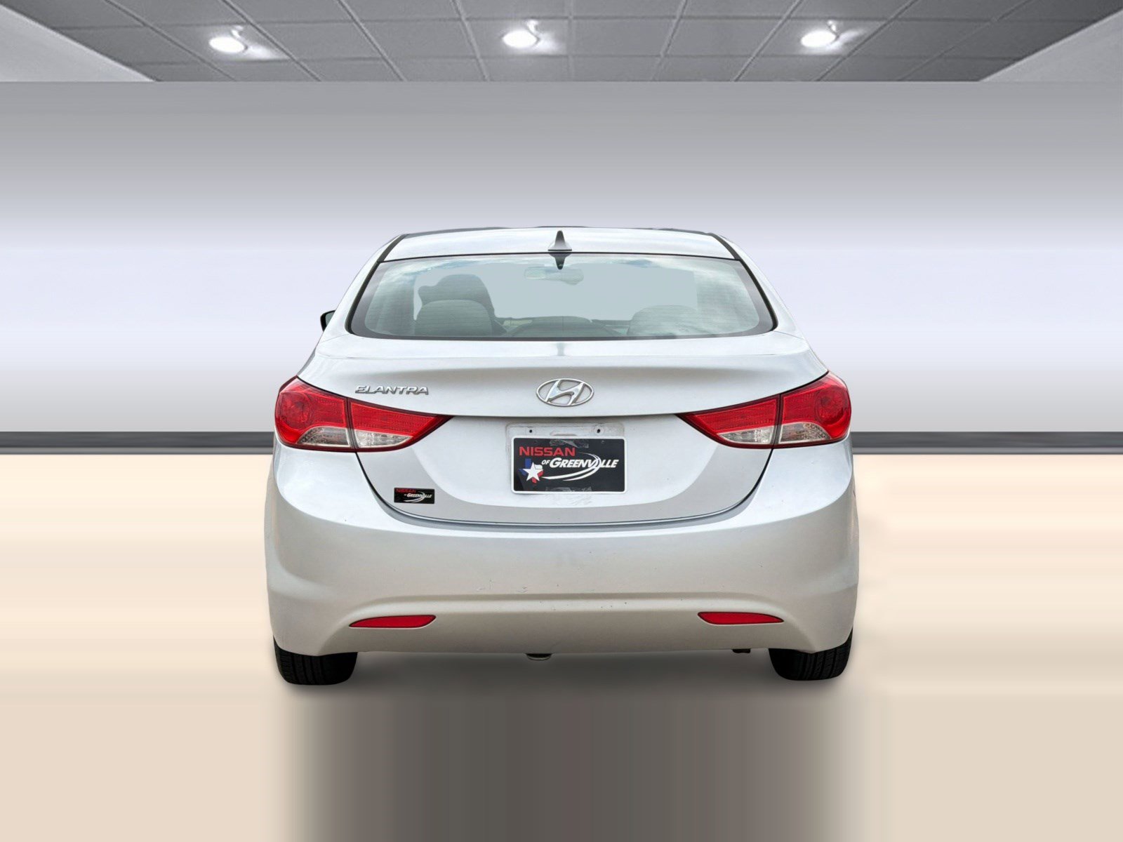 Used 2013 Hyundai Elantra GLS image 10