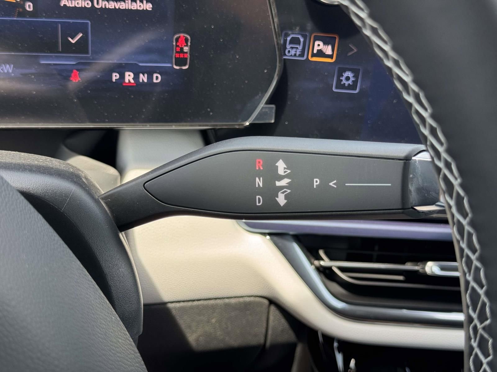 New 2026 Chevrolet Equinox EV LT AWD/4WD image 20