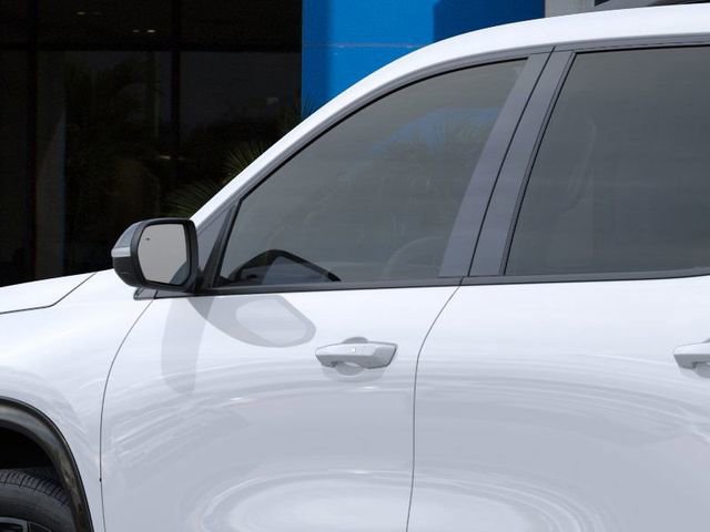 New 2026 Chevrolet Traverse RS image 12