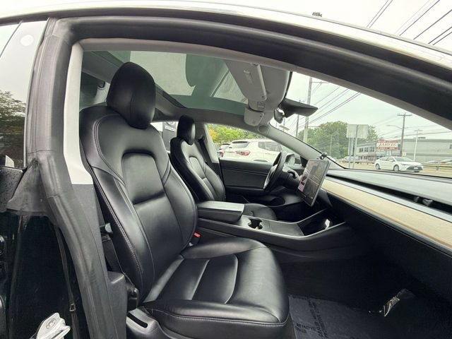 Used 2018 Tesla Model 3 Long Range AWD/4WD image 24