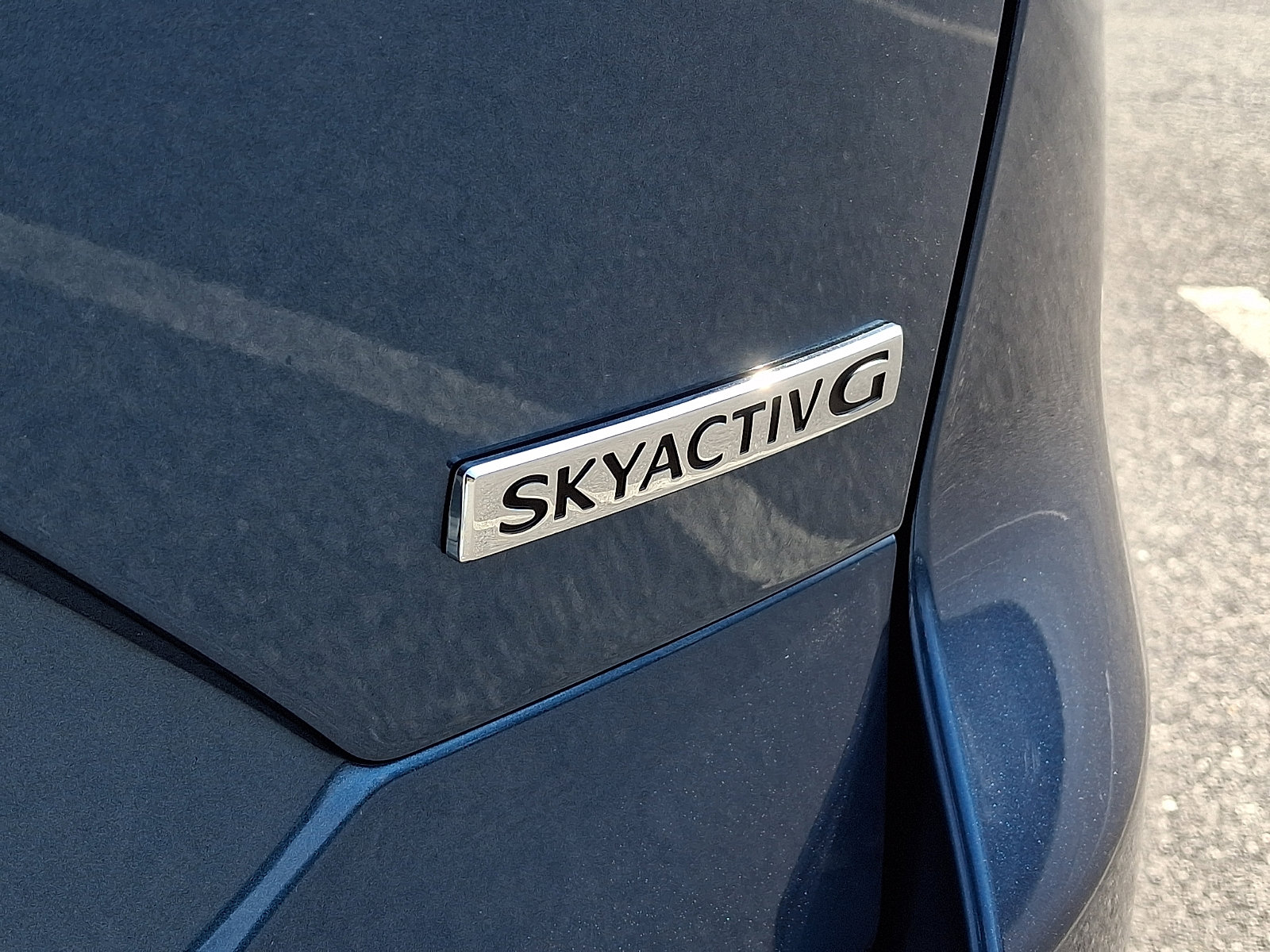 Used 2023 MAZDA CX-5 AWD 2.5 S image 32