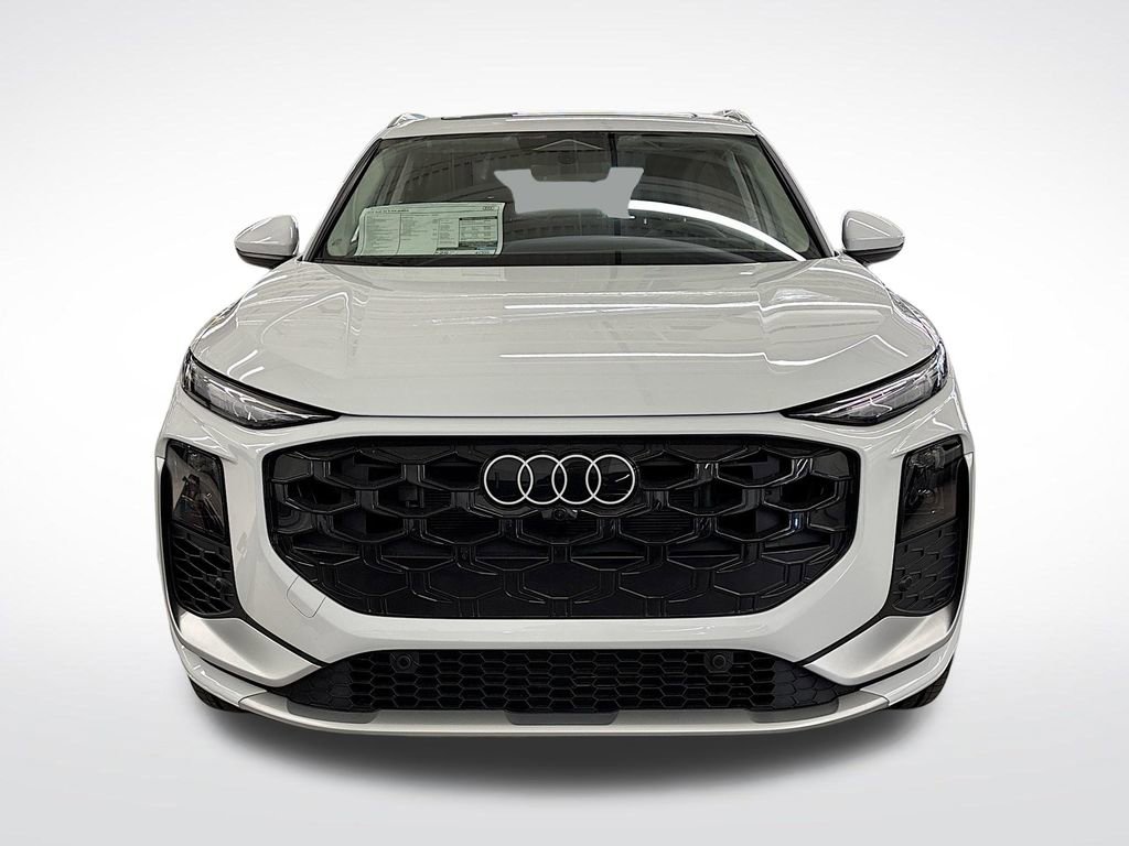New 2026 Audi Q3 quattro 2.0T AWD/4WD image 8