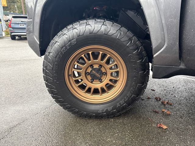 Used 2024 Toyota Tundra 1794 Edition image 30