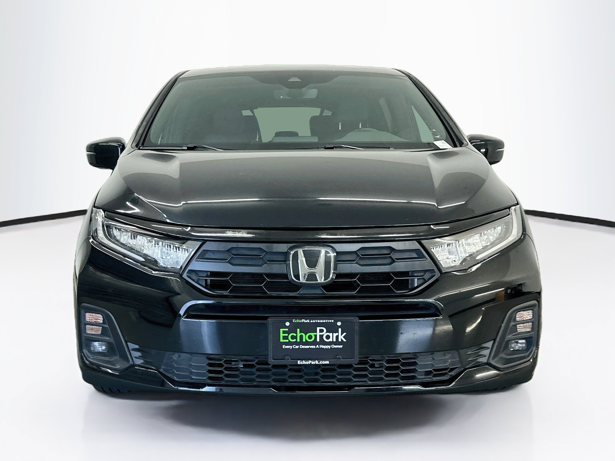 Used 2025 Honda Odyssey Sport-L image 2