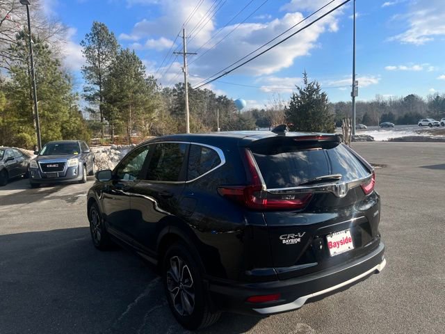 Used 2020 Honda CR-V EX image 12