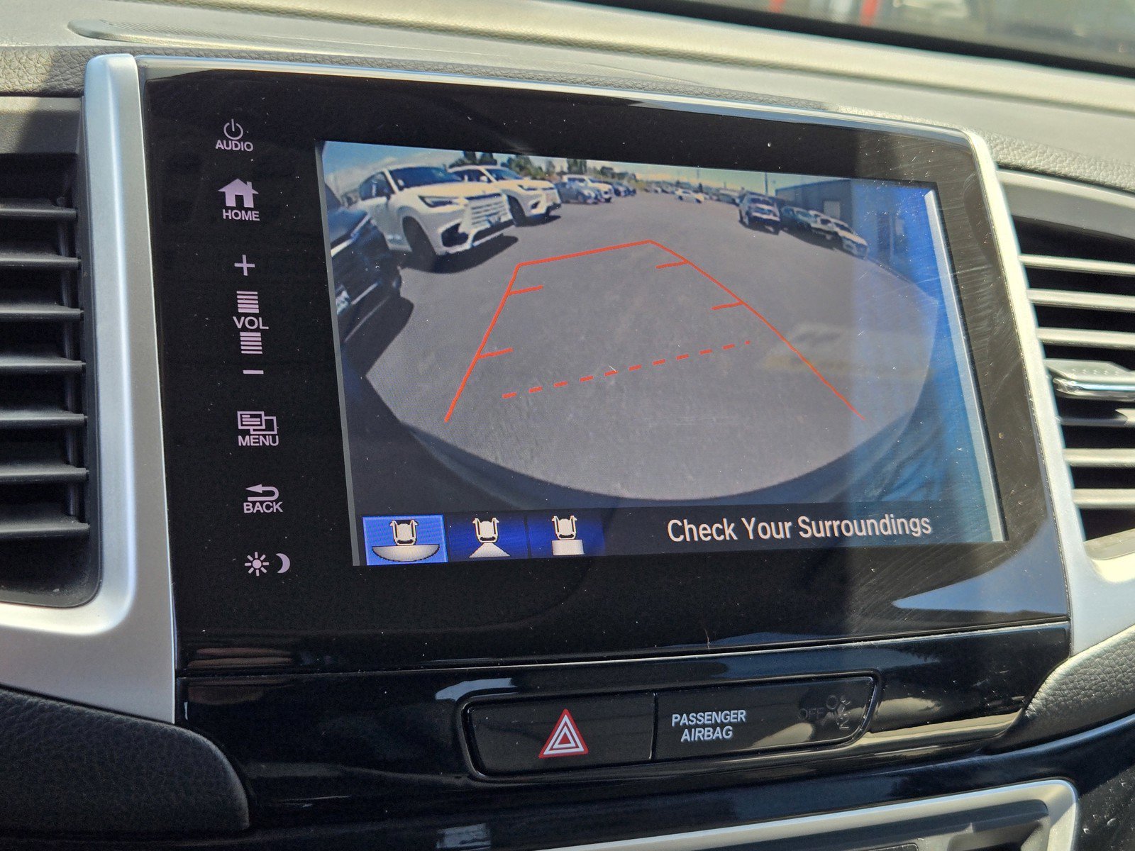 Used 2017 Honda Pilot Touring image 19
