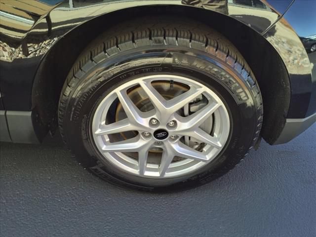 Used 2024 Ford Edge SEL AWD/4WD image 27
