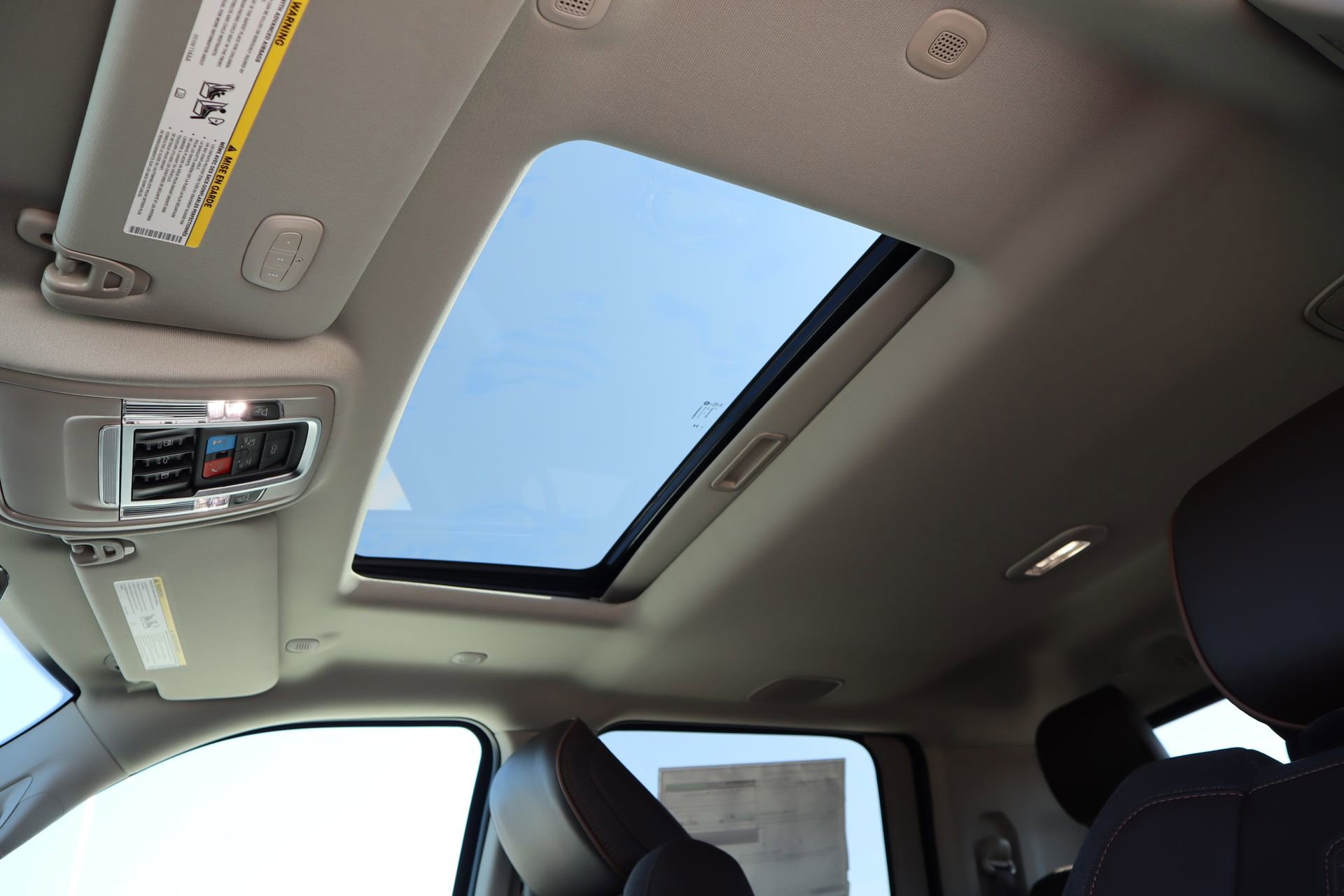 New 2026 RAM 2500 Limited AWD/4WD image 17