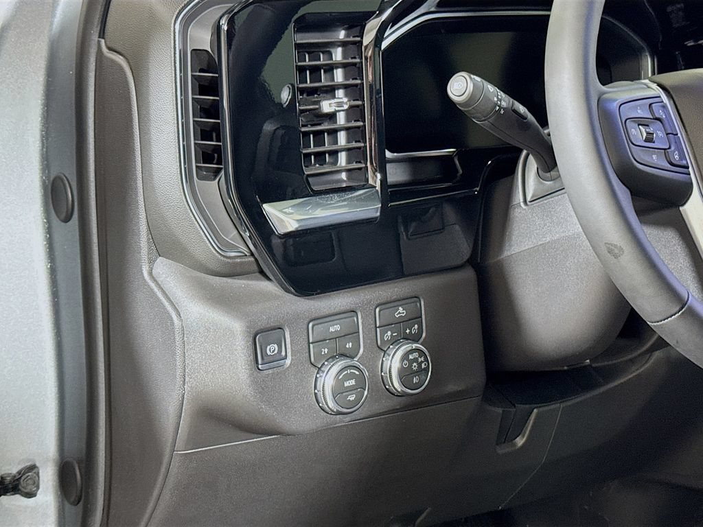 Certified 2026 GMC Sierra 1500 Elevation AWD/4WD image 8