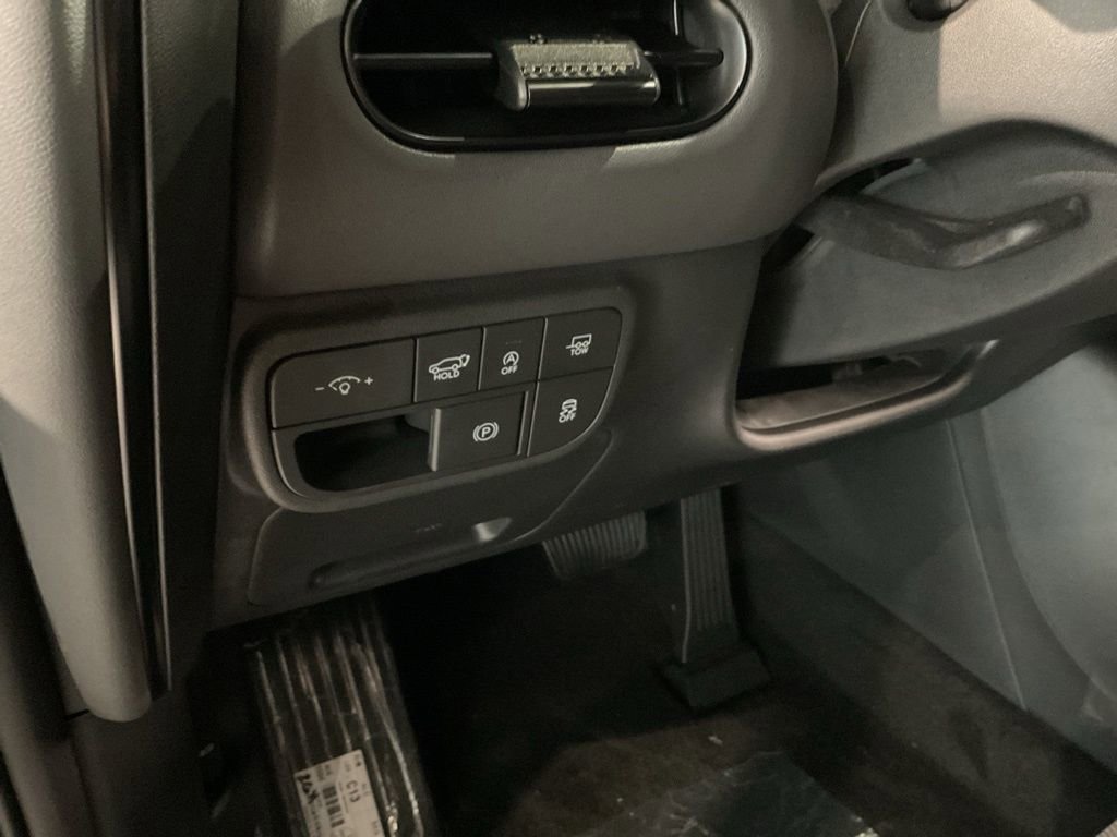 New 2026 Hyundai Palisade XRT Pro image 11