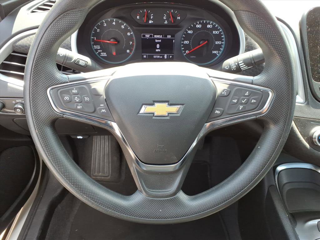 Used 2024 Chevrolet Malibu LT FWD image 23