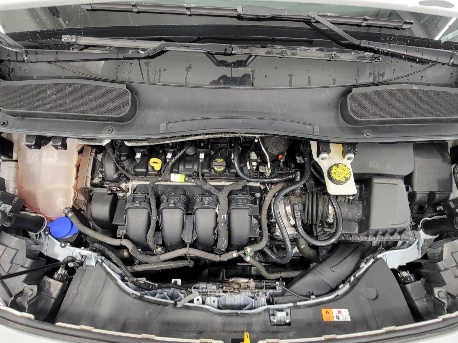 Used 2019 Ford Transit Connect XL FWD image 9