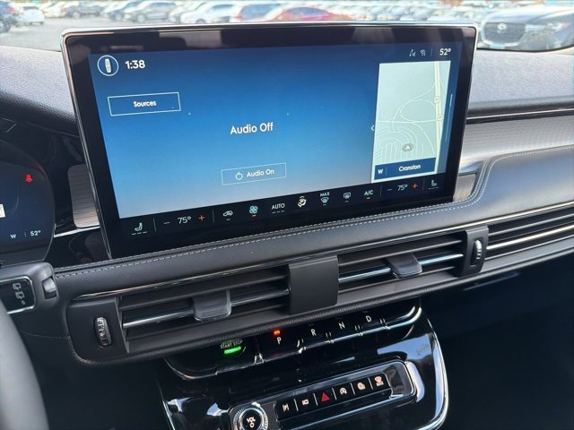 New 2026 Lincoln Corsair Premiere image 11