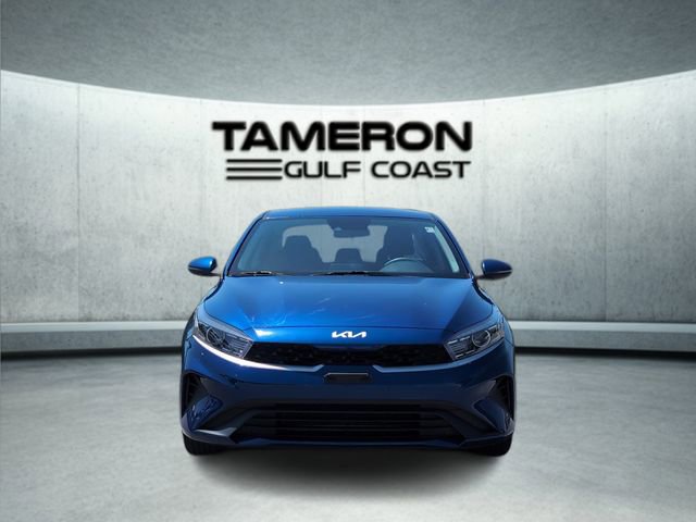 Used 2023 Kia Forte LXS w/ LXS Technology Package image 10