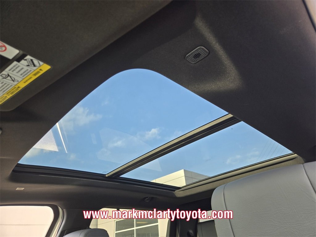 New 2026 Toyota Tundra Capstone image 6