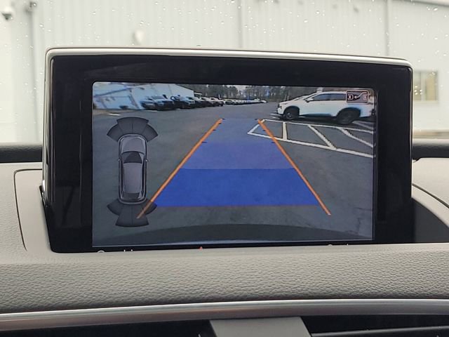 Used 2018 Audi Q3 2.0T Premium Plus w/ Premium Plus Package AWD/4WD image 20