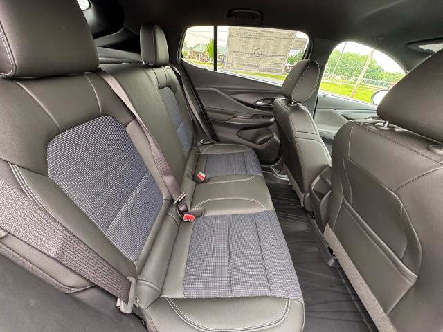 New 2025 Buick Envista Preferred w/ Convenience I Package image 29