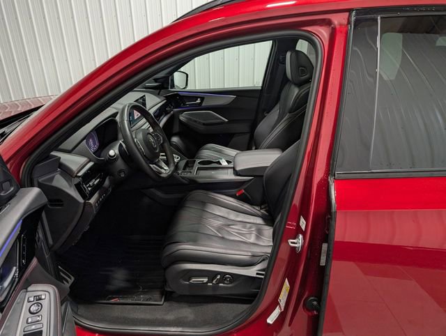 Used 2025 Acura MDX A-Spec image 16