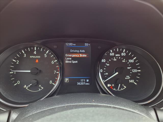 Used 2021 Nissan Rogue Sport S image 17