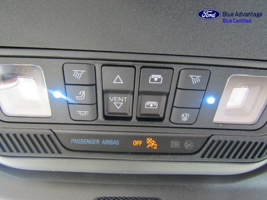 Certified 2025 Ford Expedition King Ranch AWD/4WD image 49