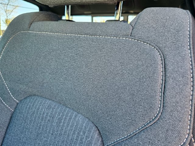 Used 2023 RAM 1500 Big Horn AWD/4WD image 20