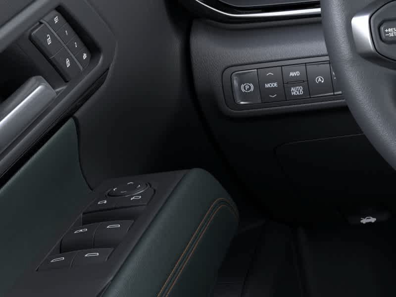 New 2027 GMC Terrain AT4 w/ Convenience Package III AWD/4WD image 22