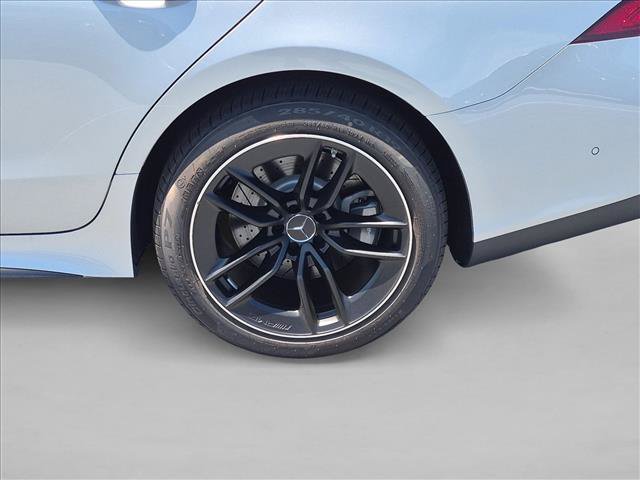 New 2026 Mercedes-Benz AMG GT 53 image 9