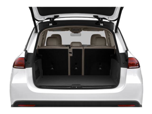 Certified 2020 Mercedes-Benz GLE 350 4MATIC image 11