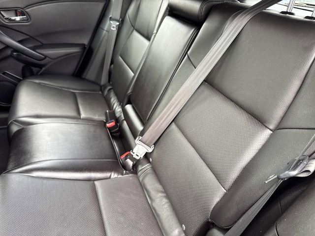 Used 2018 Acura RDX w/ Technology Package image 13