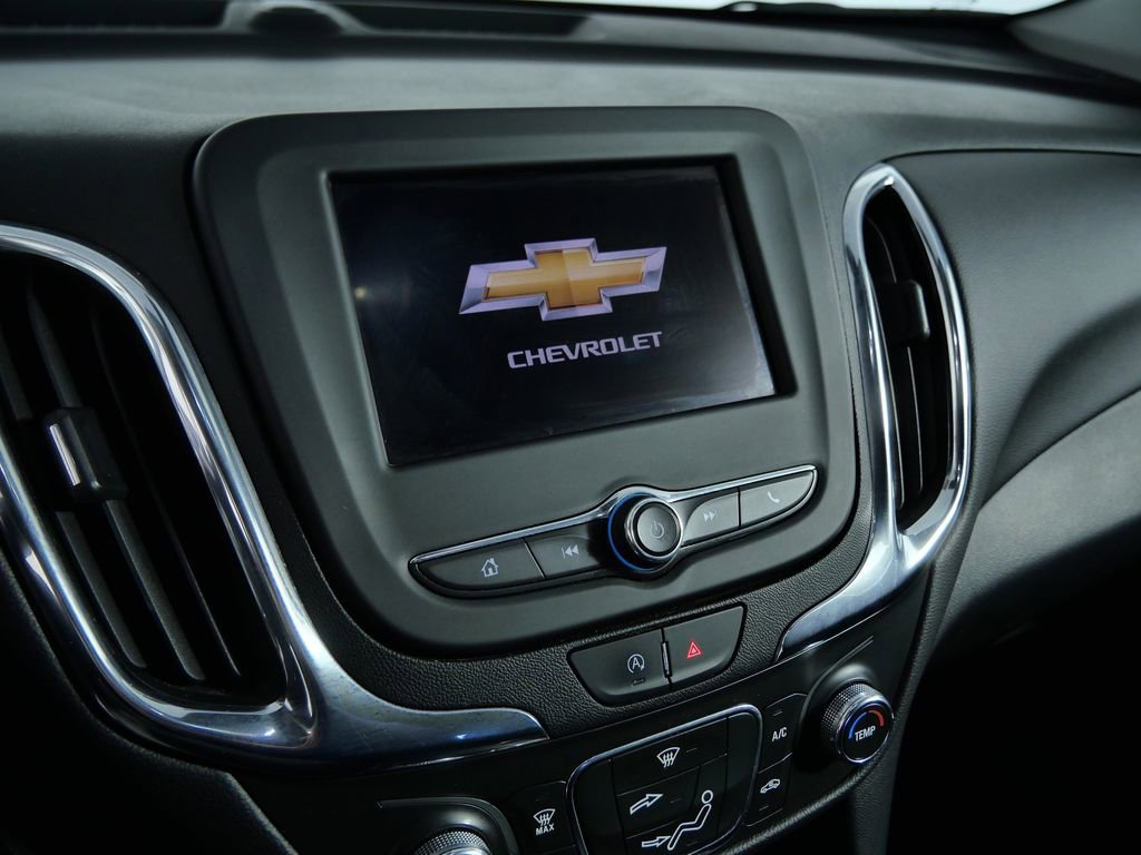 Used 2022 Chevrolet Equinox LT AWD/4WD image 18