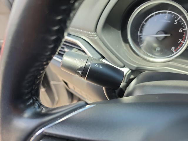 Used 2022 MAZDA CX-5 AWD 2.5 S image 24