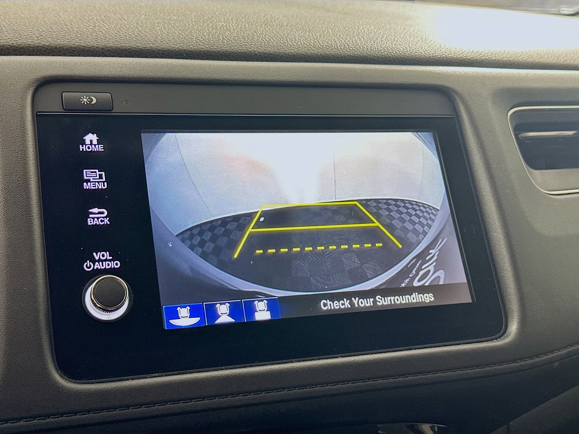 Used 2019 Honda HR-V EX-L image 21