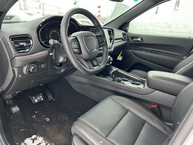 New 2026 Dodge Durango GT image 11