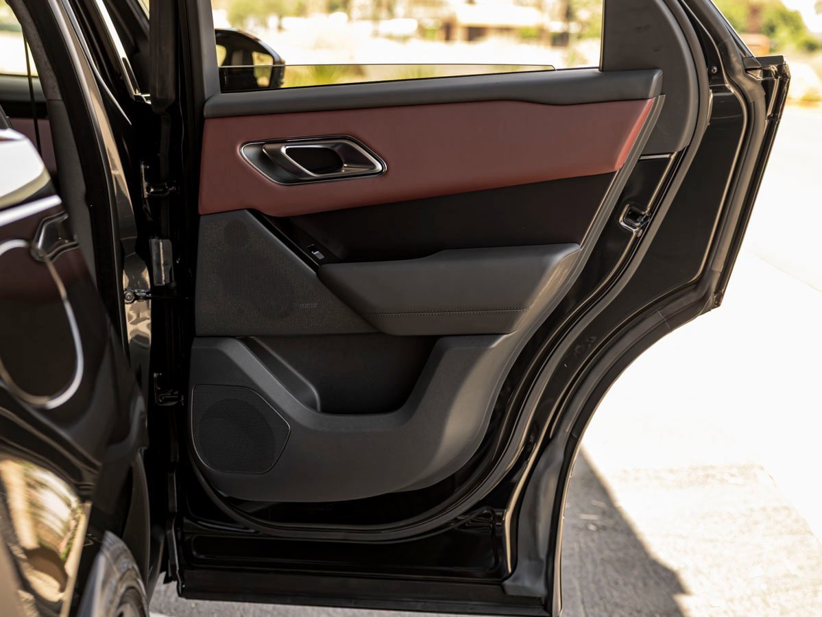 New 2026 Land Rover Range Rover Velar Autobiography image 23