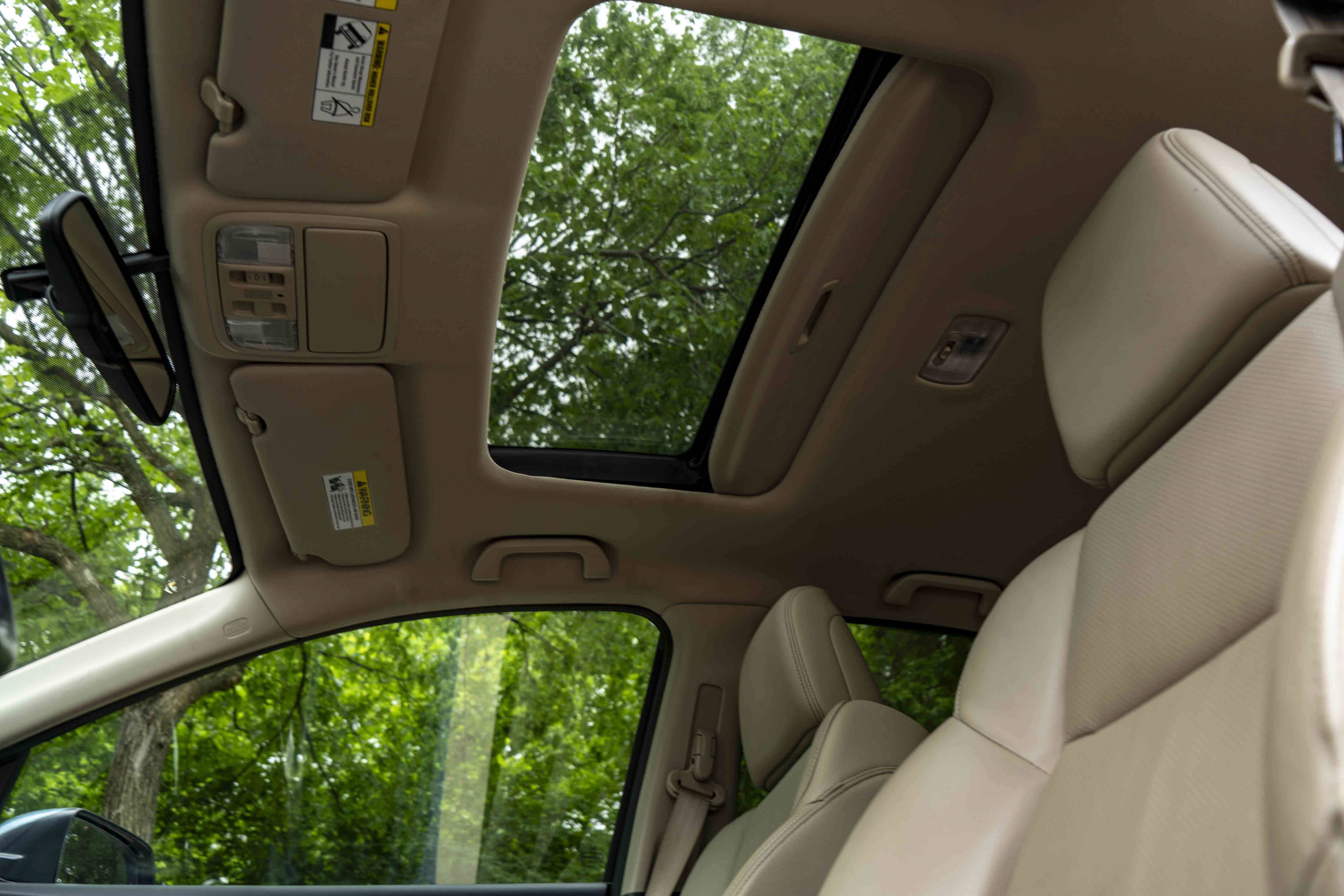 Used 2016 Honda CR-V EX-L image 35