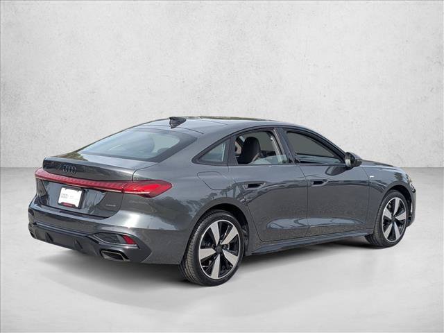 New 2026 Audi A5 Premium AWD/4WD image 2