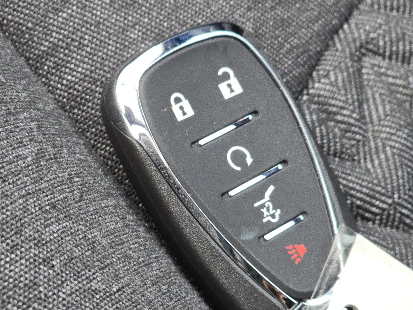 Used 2023 Chevrolet Equinox LT image 33