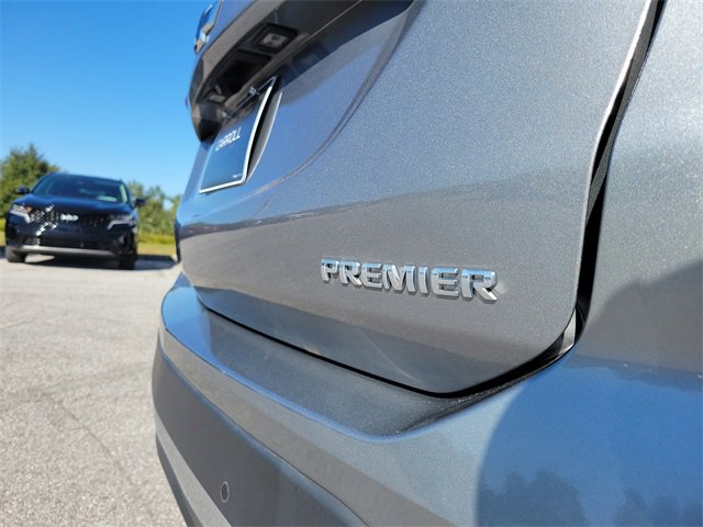 Used 2023 Chevrolet Equinox Premier image 7