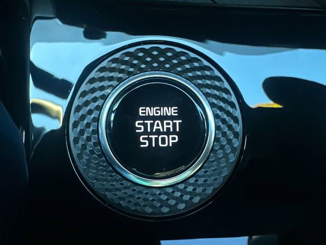 Used 2024 Kia Niro EX Touring image 30