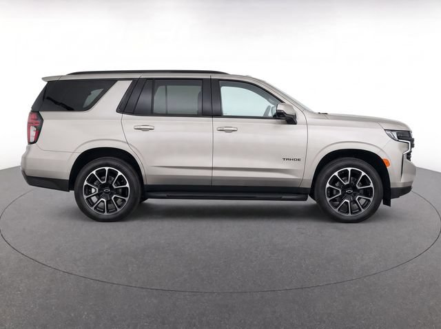 Used 2021 Chevrolet Tahoe RST w/ Luxury Package AWD/4WD image 8