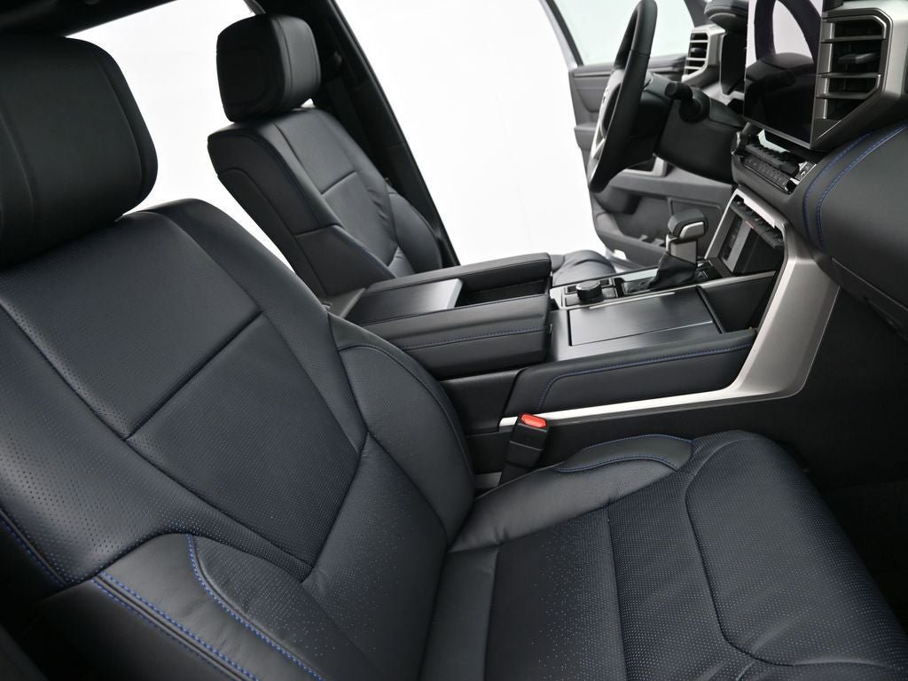 New 2026 Toyota Tundra Platinum AWD/4WD image 11