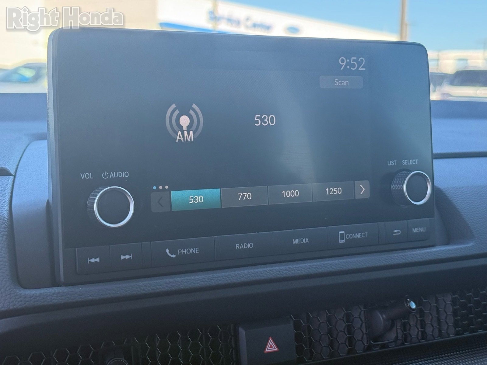 Certified 2025 Honda CR-V EX image 21