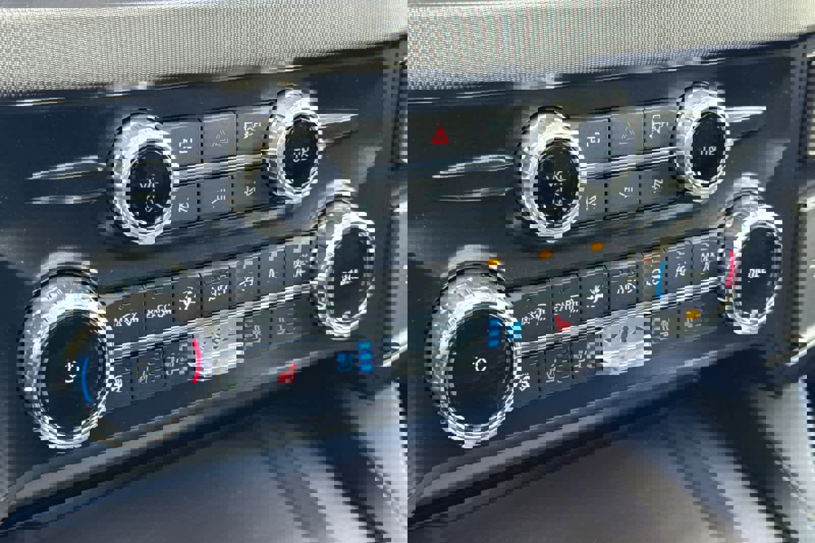 New 2026 Ford F250 Platinum image 20