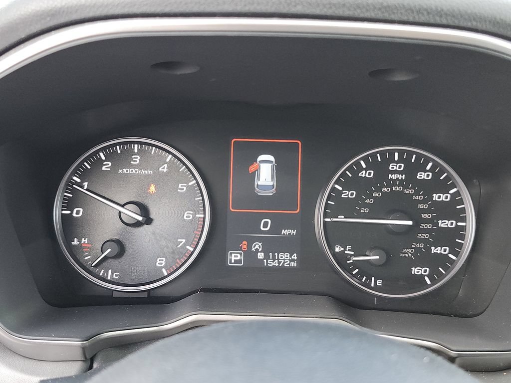 Used 2025 Subaru Outback Onyx Edition AWD/4WD image 31