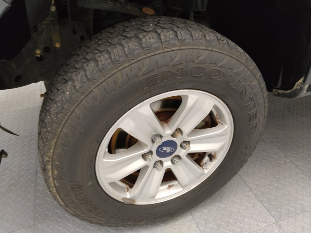 Used 2014 Ford F150 XLT RWD image 31