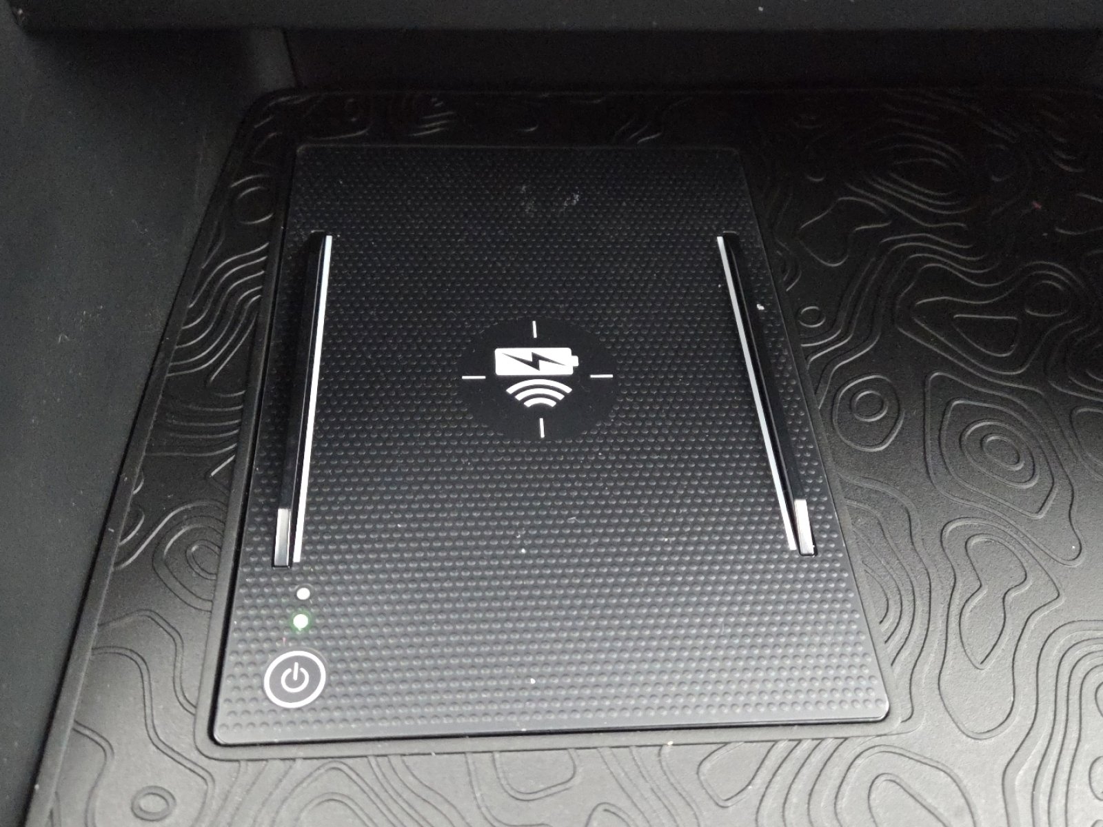 New 2026 Honda Passport TrailSport image 9